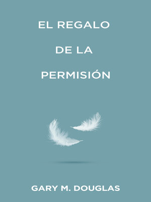 cover image of El Regalo de la Permisión